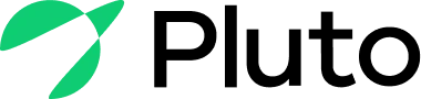 Pluto logo