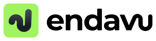 Endavu logo