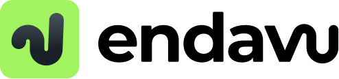 Endavu logo