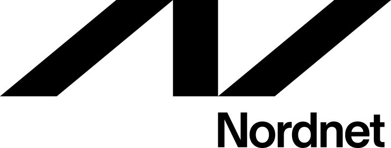 Nordnet logo