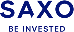 Saxo Bank logo