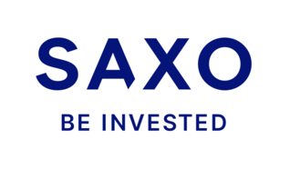 Saxo Bank logo